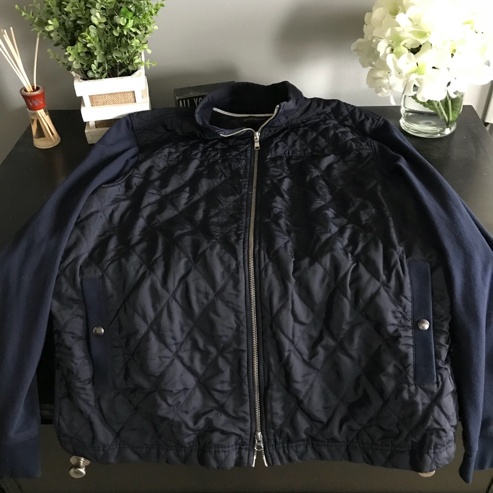 Banana Republic Coat